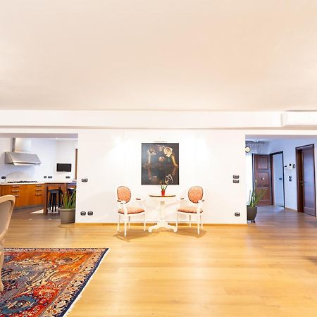 Villa Adige Luxury - M&M Holiday House Perugia Buitenkant foto