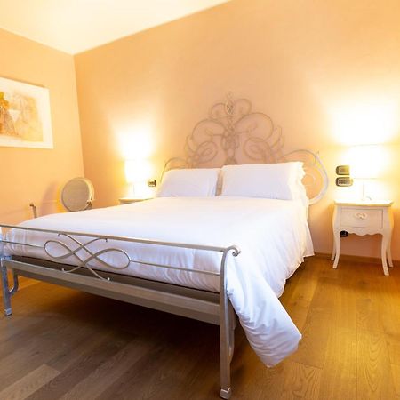 Villa Adige Luxury - M&M Holiday House Perugia Buitenkant foto