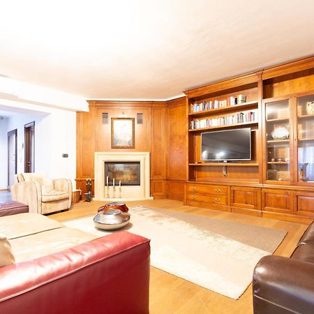 Villa Adige Luxury - M&M Holiday House Perugia Buitenkant foto