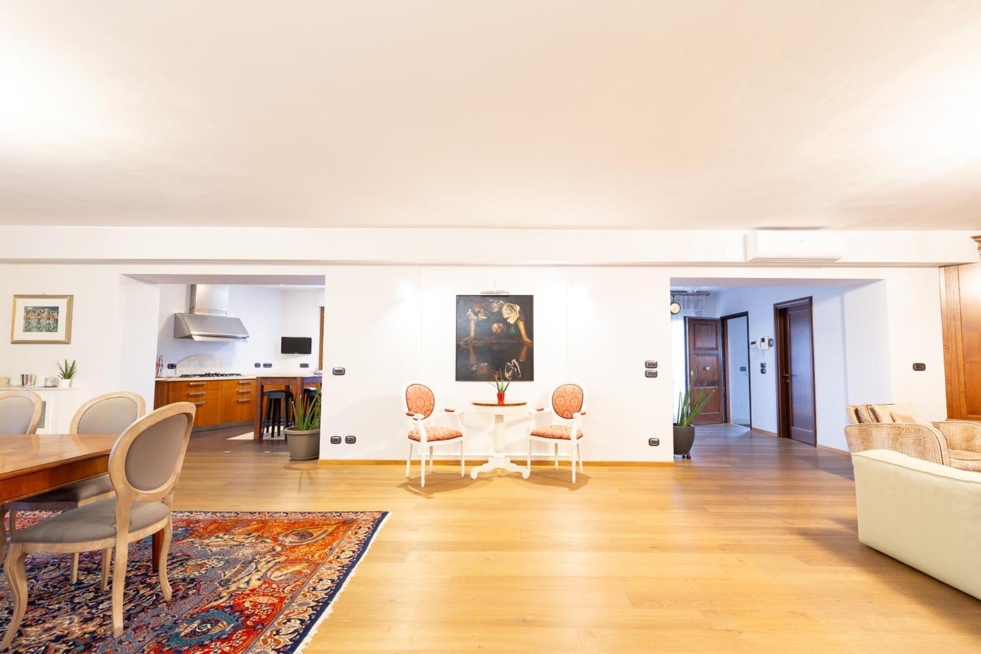 Villa Adige Luxury - M&M Holiday House Perugia Buitenkant foto
