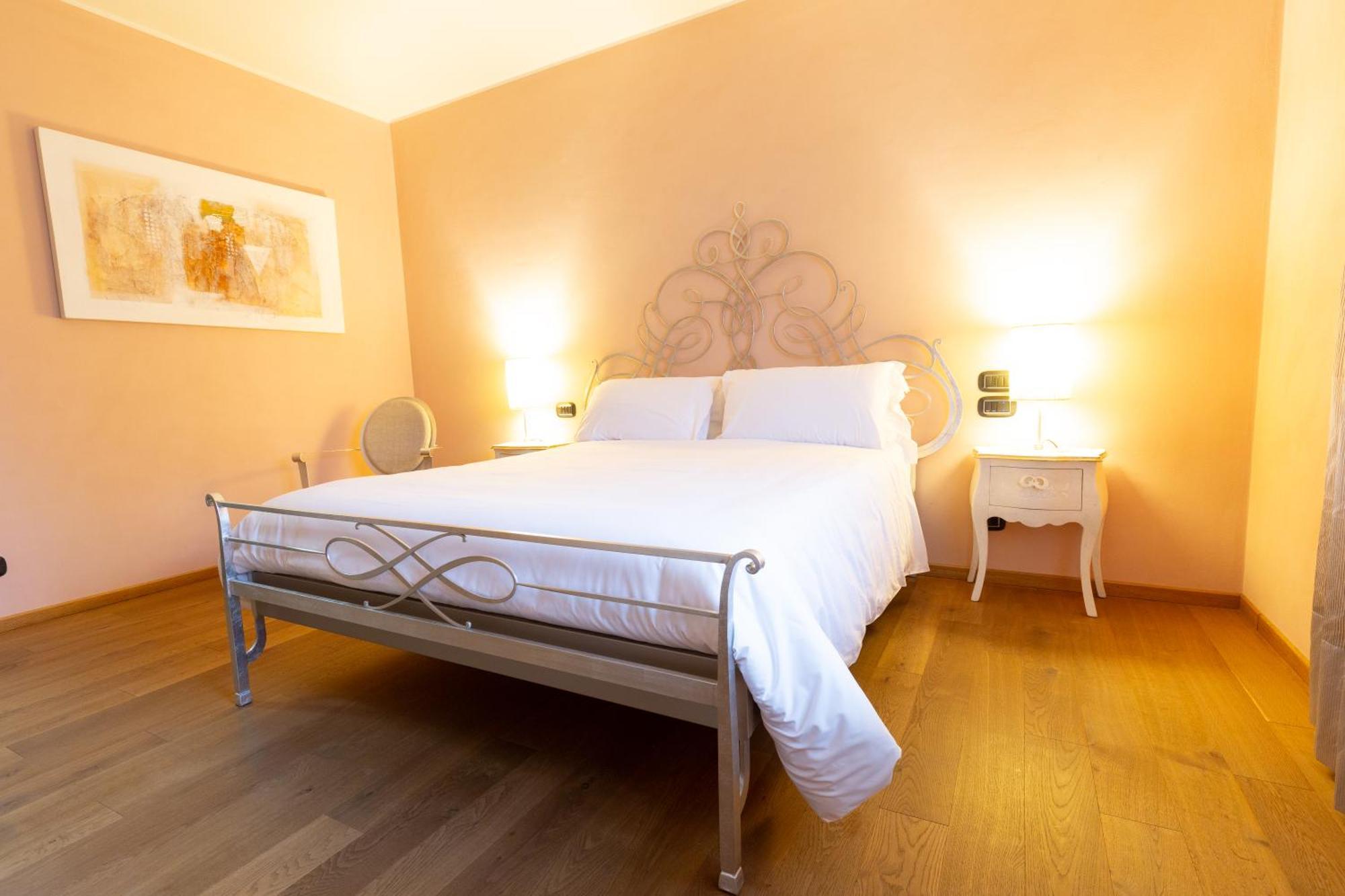 Villa Adige Luxury - M&M Holiday House Perugia Buitenkant foto