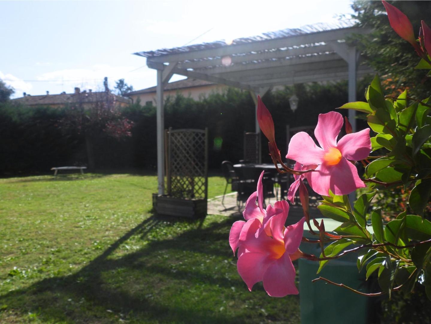 Villa Adige Luxury - M&M Holiday House Perugia Buitenkant foto
