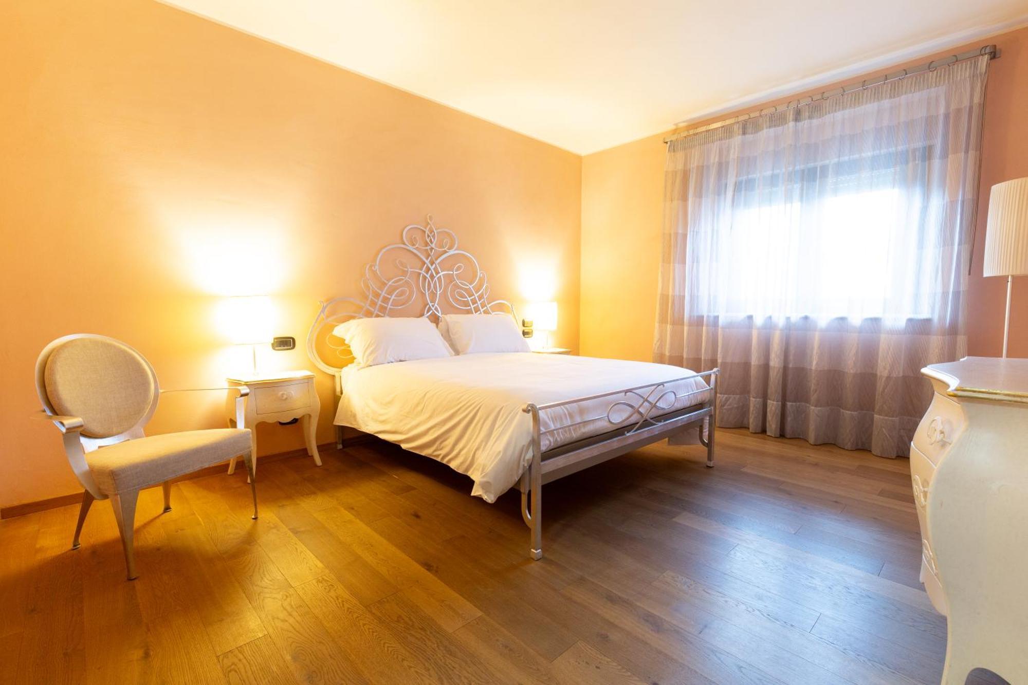 Villa Adige Luxury - M&M Holiday House Perugia Buitenkant foto