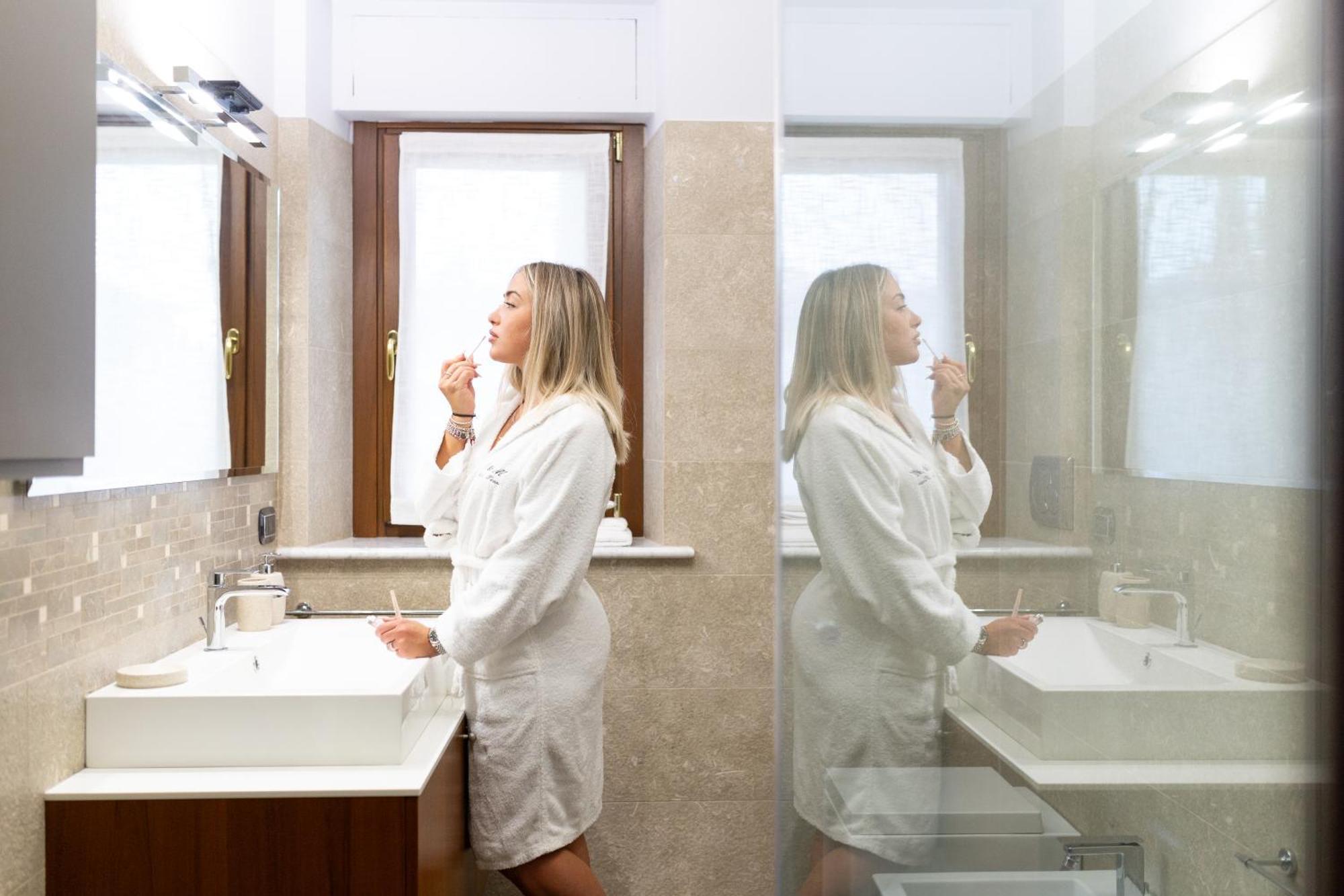 Villa Adige Luxury - M&M Holiday House Perugia Buitenkant foto