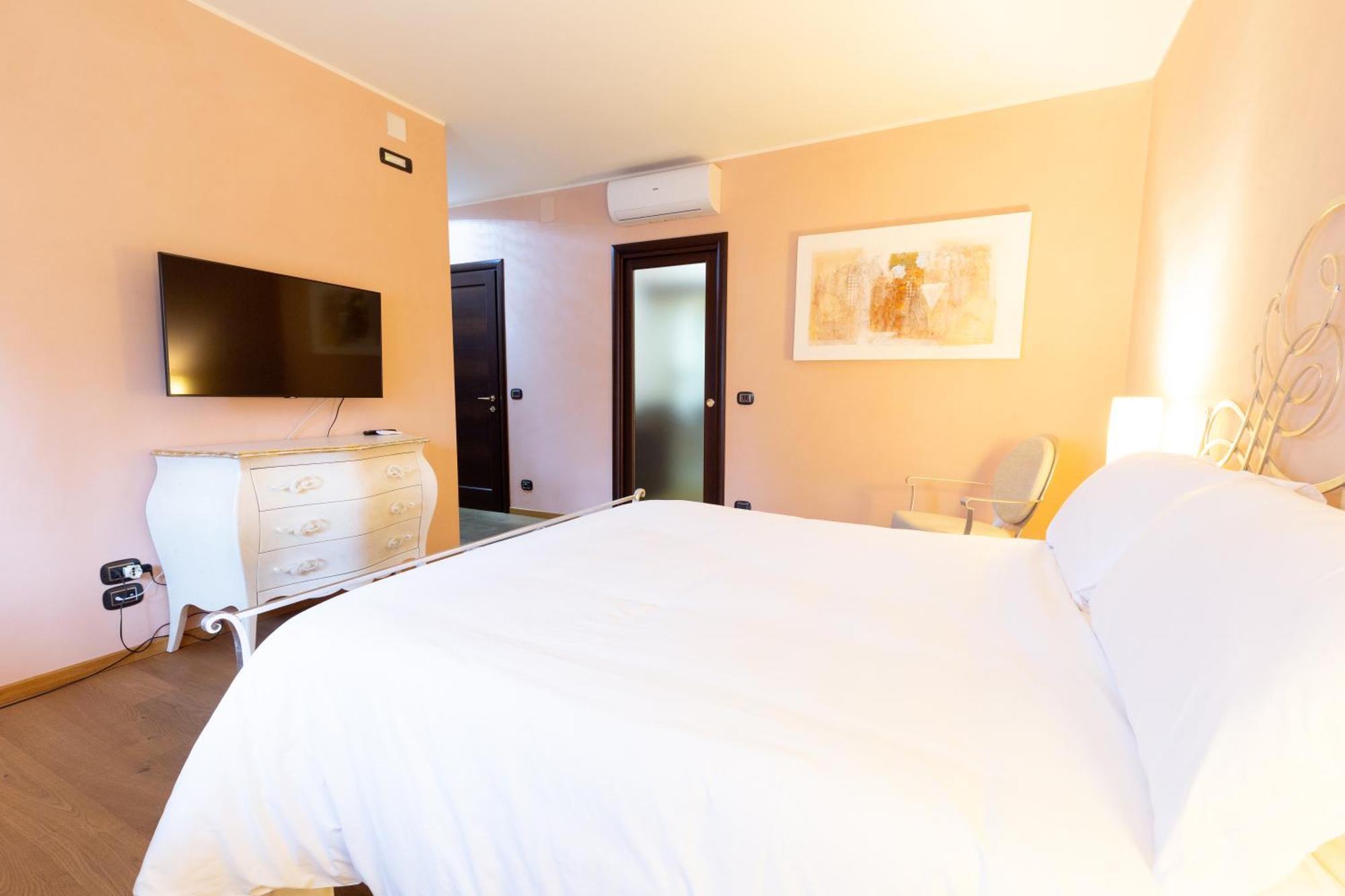 Villa Adige Luxury - M&M Holiday House Perugia Buitenkant foto