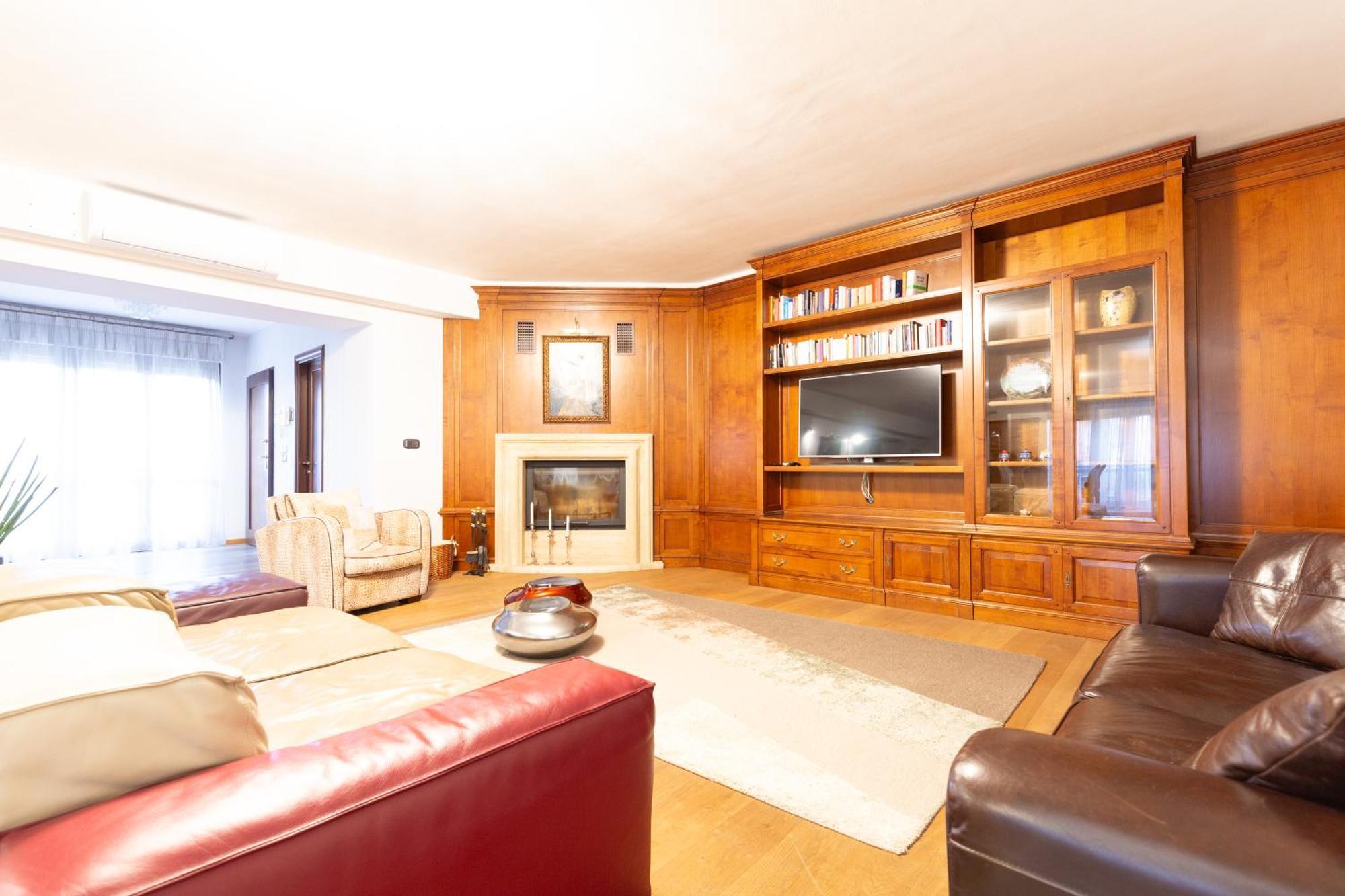 Villa Adige Luxury - M&M Holiday House Perugia Buitenkant foto
