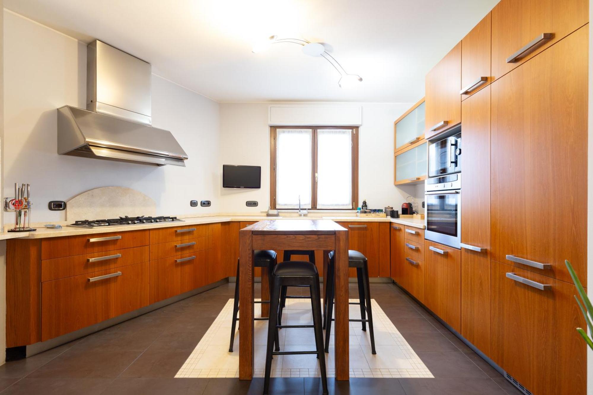 Villa Adige Luxury - M&M Holiday House Perugia Buitenkant foto