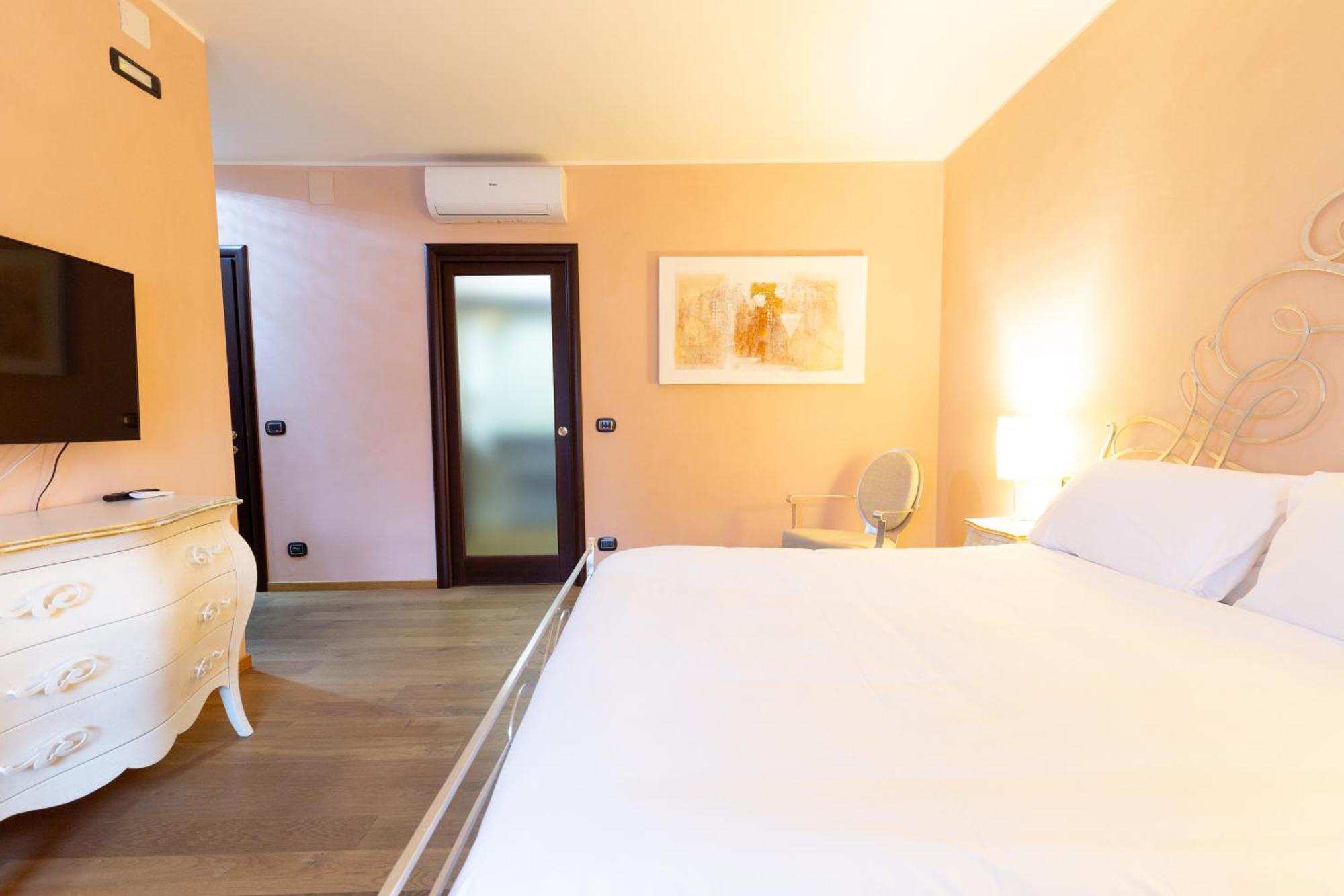 Villa Adige Luxury - M&M Holiday House Perugia Buitenkant foto