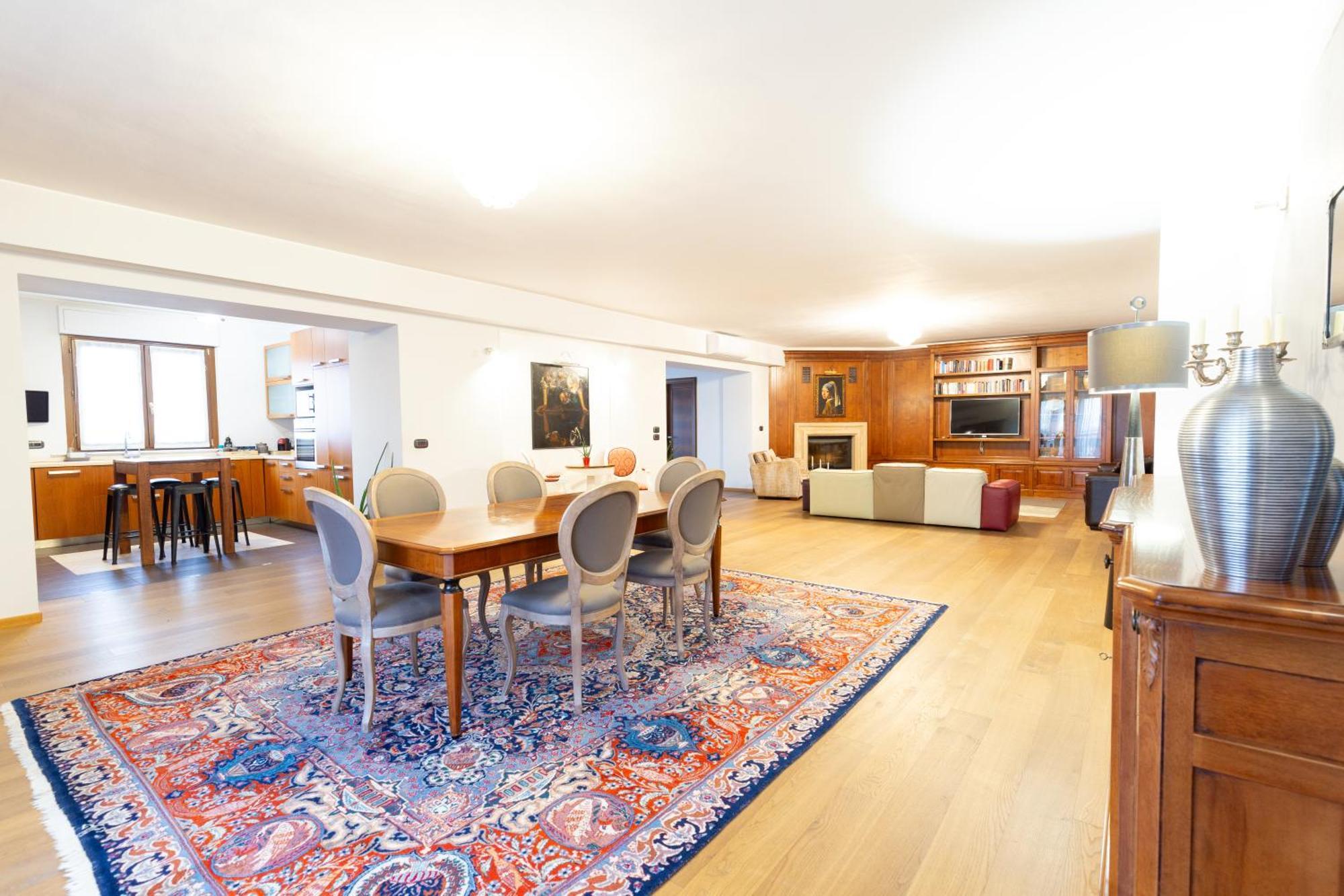 Villa Adige Luxury - M&M Holiday House Perugia Buitenkant foto
