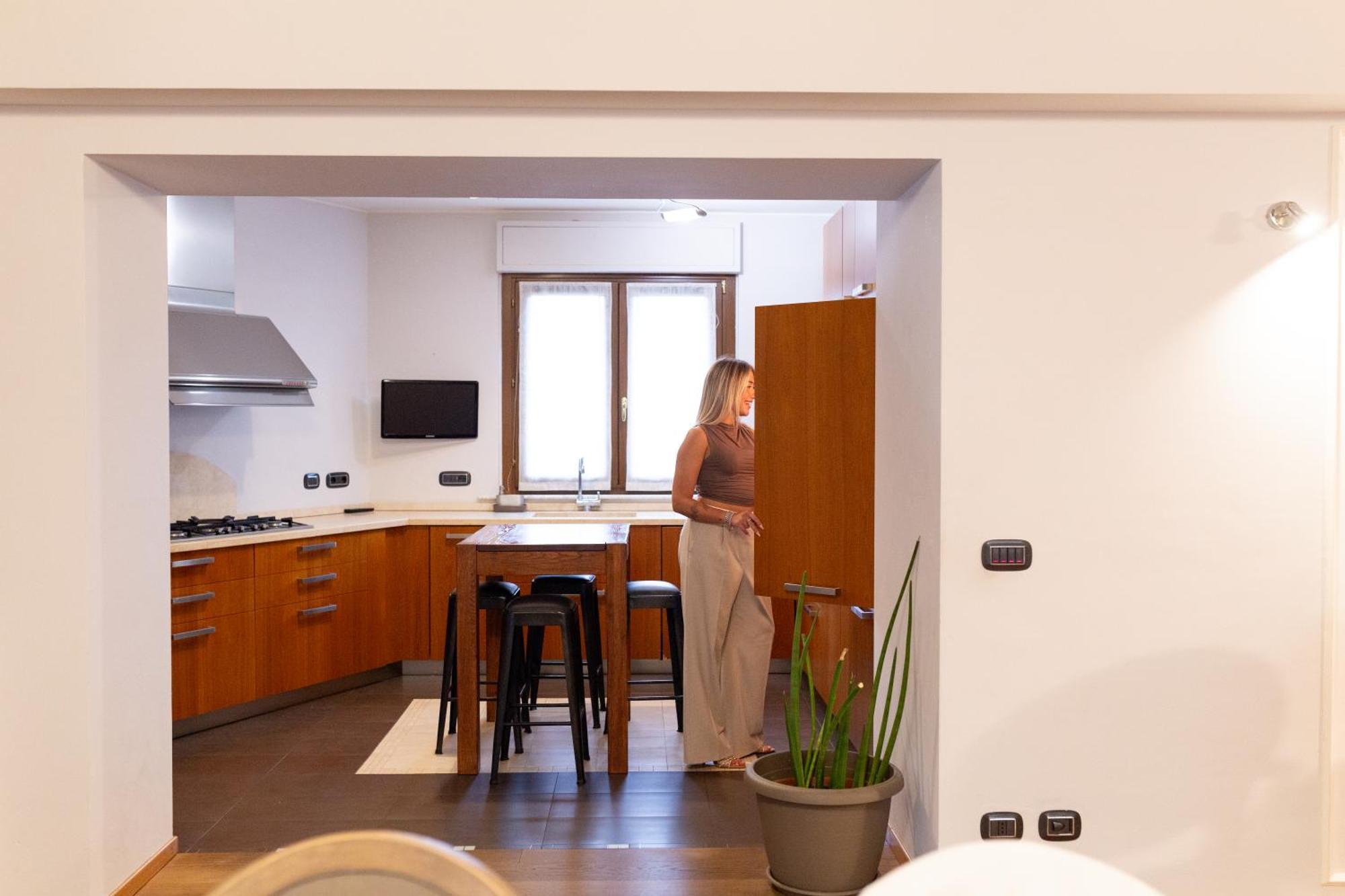 Villa Adige Luxury - M&M Holiday House Perugia Buitenkant foto