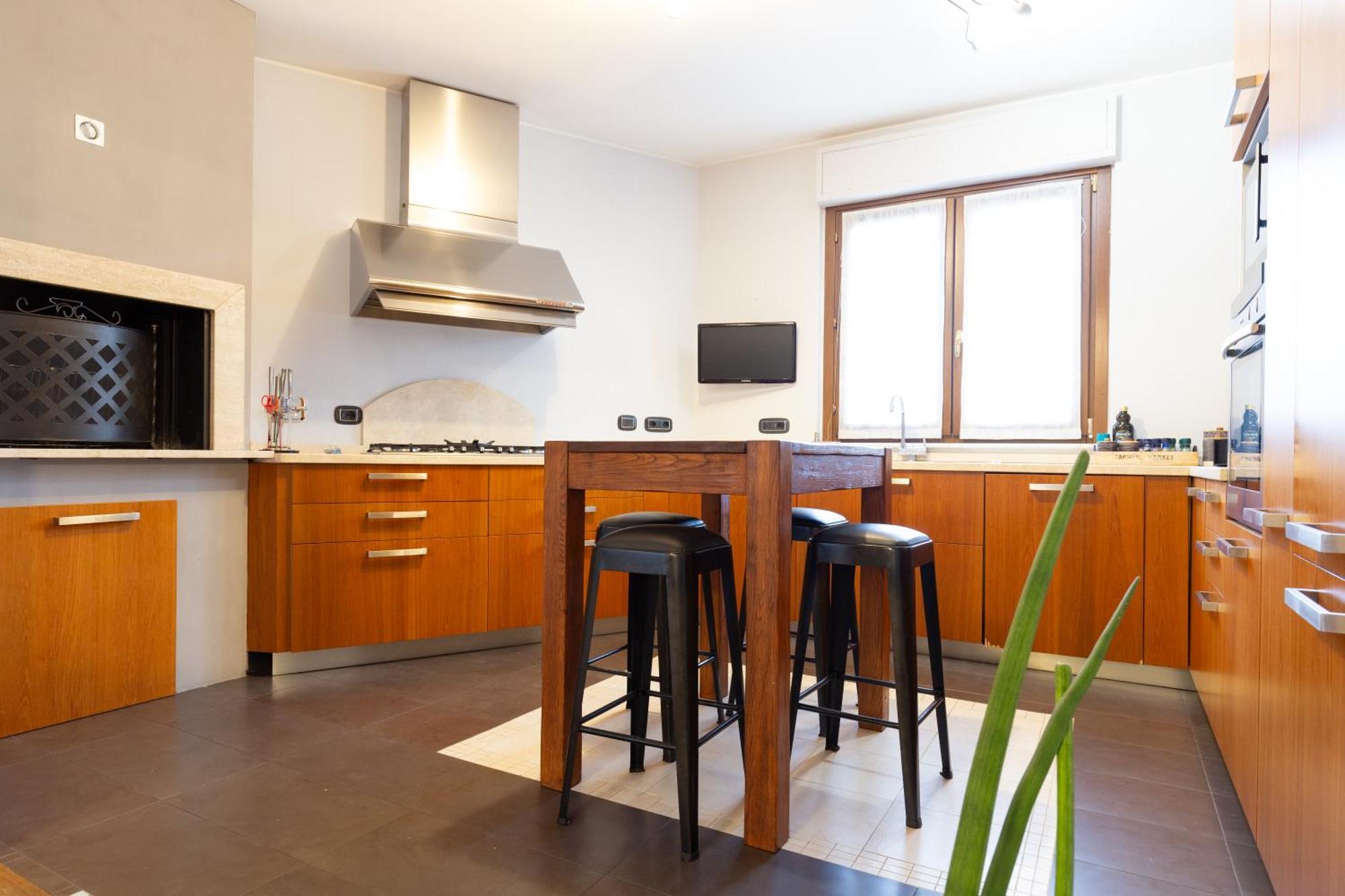 Villa Adige Luxury - M&M Holiday House Perugia Buitenkant foto