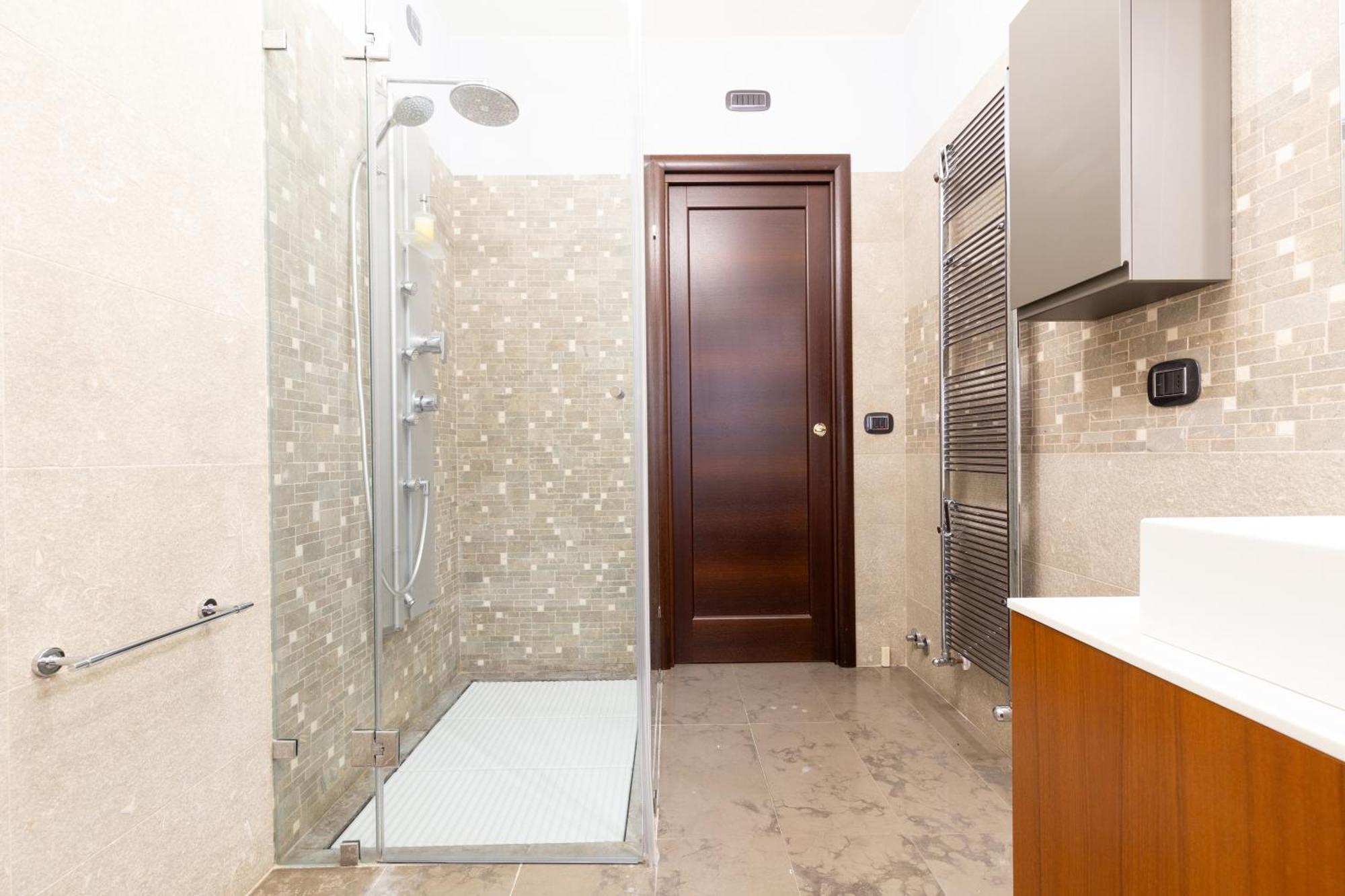 Villa Adige Luxury - M&M Holiday House Perugia Buitenkant foto
