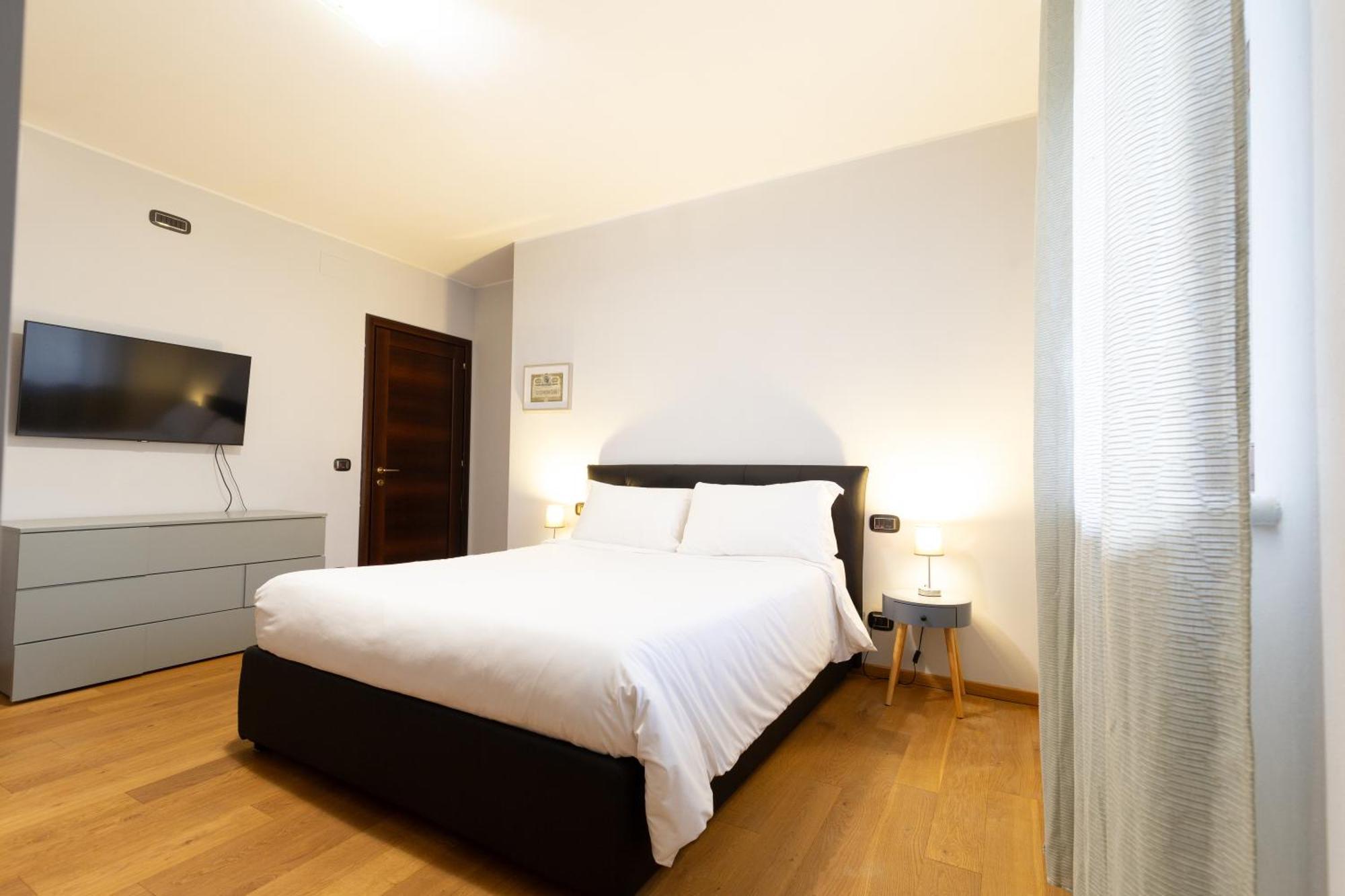 Villa Adige Luxury - M&M Holiday House Perugia Buitenkant foto