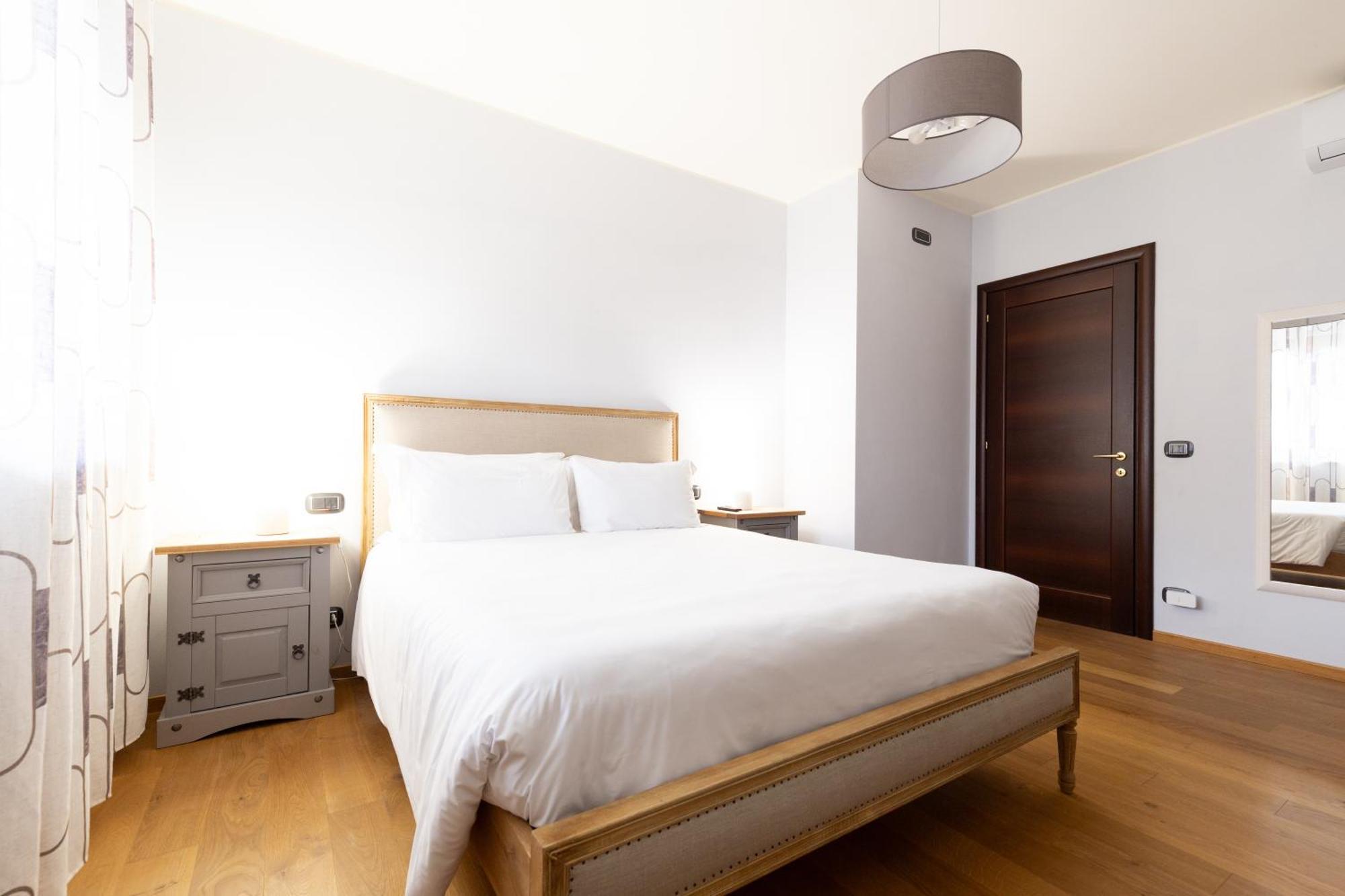 Villa Adige Luxury - M&M Holiday House Perugia Buitenkant foto