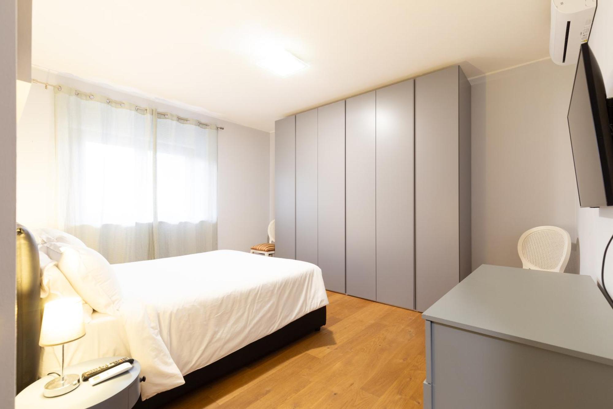 Villa Adige Luxury - M&M Holiday House Perugia Buitenkant foto