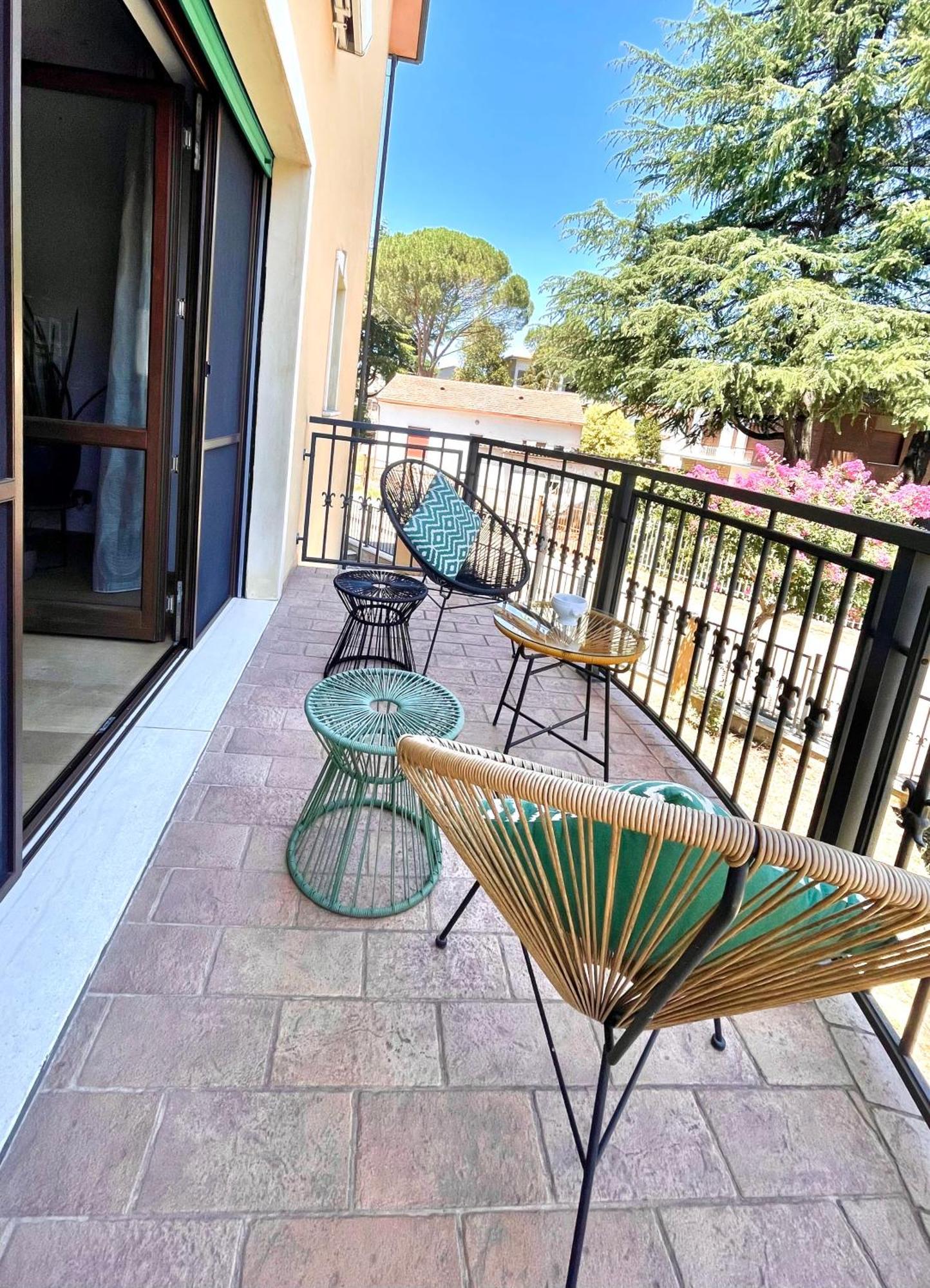 Villa Adige Luxury - M&M Holiday House Perugia Buitenkant foto