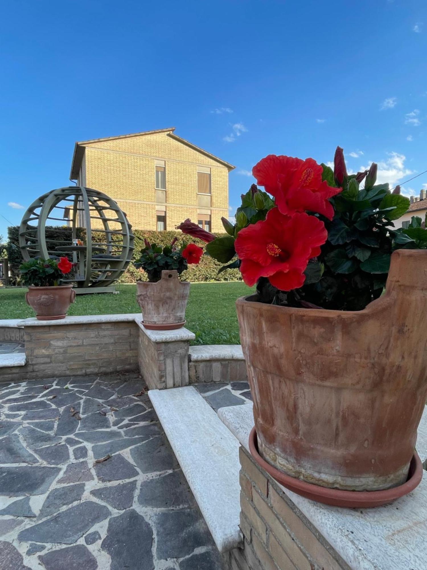 Villa Adige Luxury - M&M Holiday House Perugia Buitenkant foto