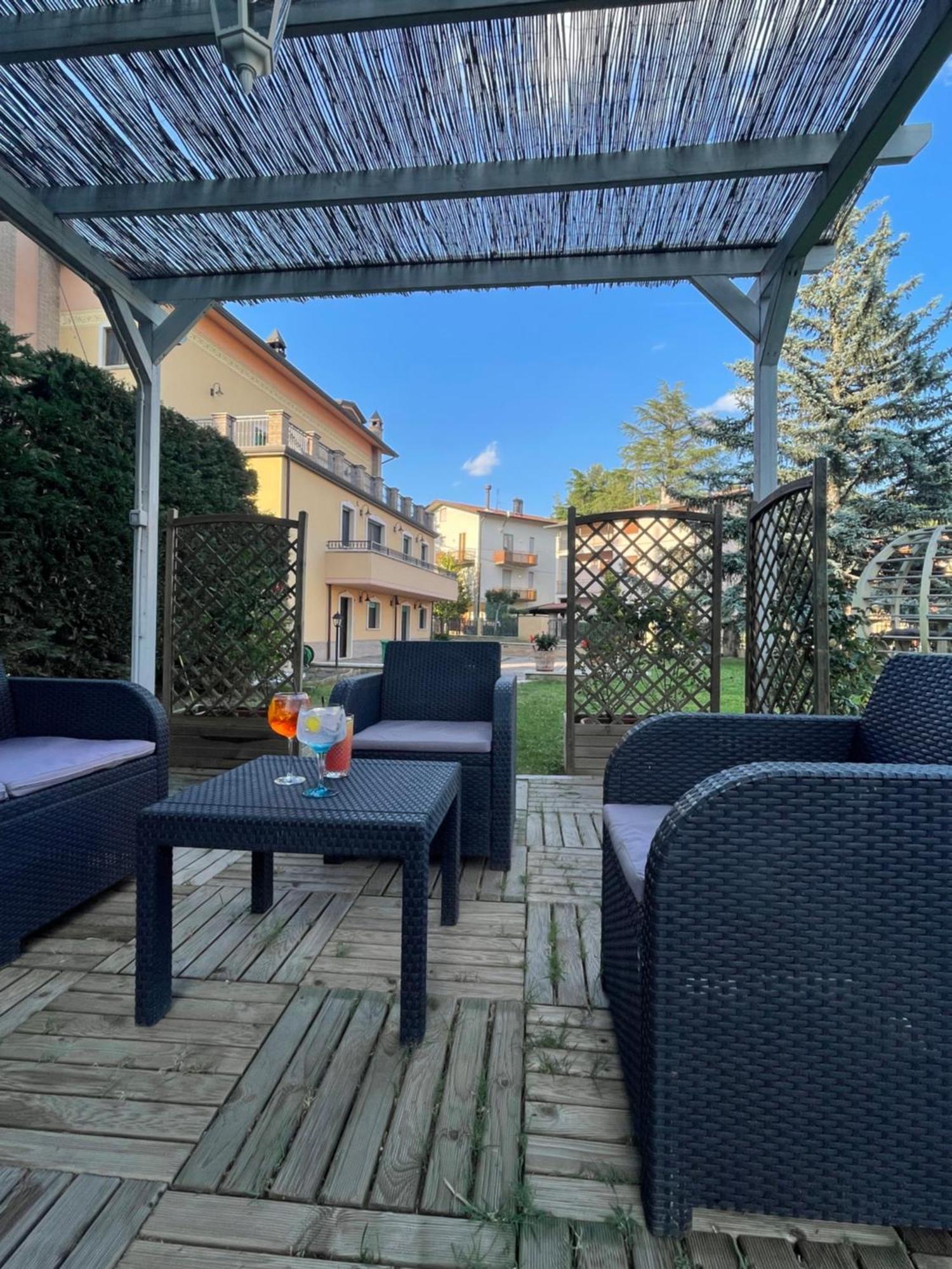 Villa Adige Luxury - M&M Holiday House Perugia Buitenkant foto